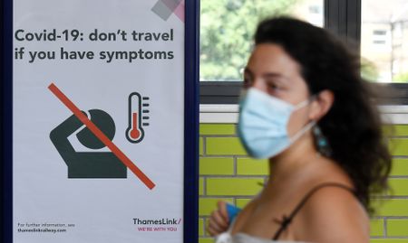Britain secures 90 million possible COVID-19 vaccine doses from Pfizer/BioNTech, Valneva