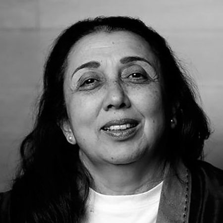 Faranaaz Veriava