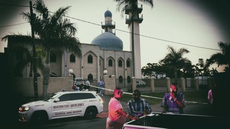 Hawks confirm terrorism charge against 19 suspects accused of Durban bombings and mosque attack