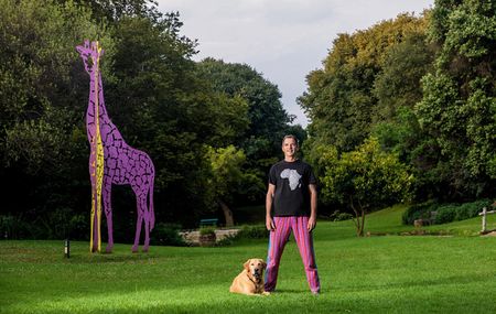 Transforming The Wilds from a no-gone zone to a top rated park