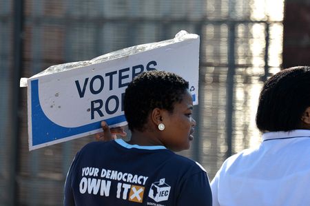 IEC’s R281m budget cut added to poll preparation problems