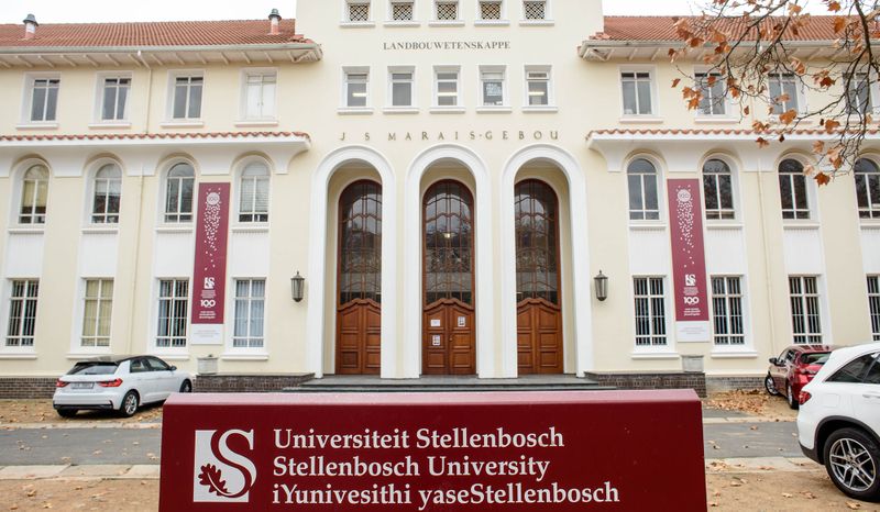 Maties students launching free marketplace website to stop campus scams