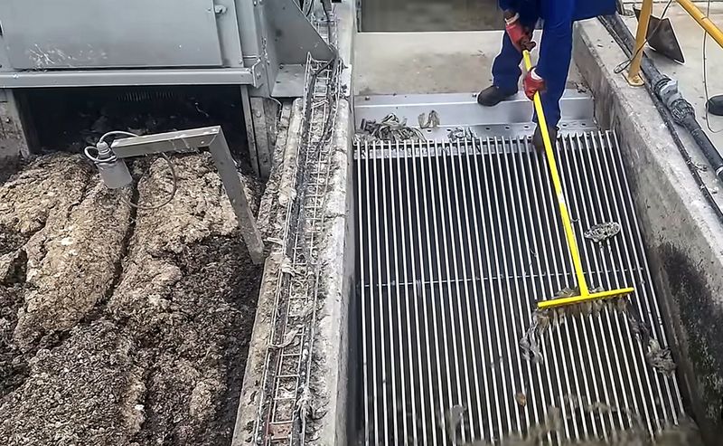 Vandals strip Nelson Mandela Bay wastewater plant bare as metro promises repairs