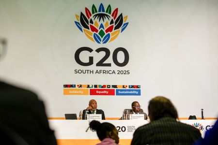 What do you want to know about the G20?