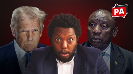 SA’s gas gamble with Trump — what is love, and why does it cost $1bn?