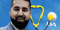 Fake degrees and phantom gigs — the bogus claims of DA candidate Abdulkader Elyas