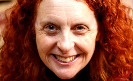 Sacred patient relationships and a dose of truth – a leading TB doctor talks about her work