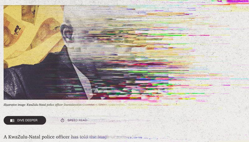 ‘Extraction without compensation’ – the AI dilemma facing SA’s digital media