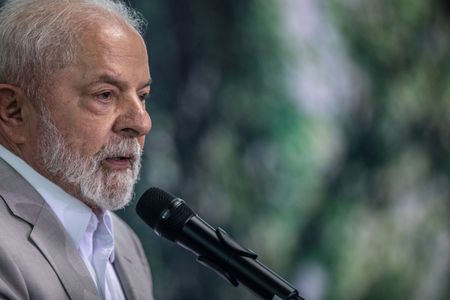 Brazil's Lula grants legal protection to two more Indigenous reservations in Amazon