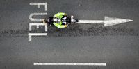 UK Fuel Price Rises Push Inflation Rate Up To 3.1%