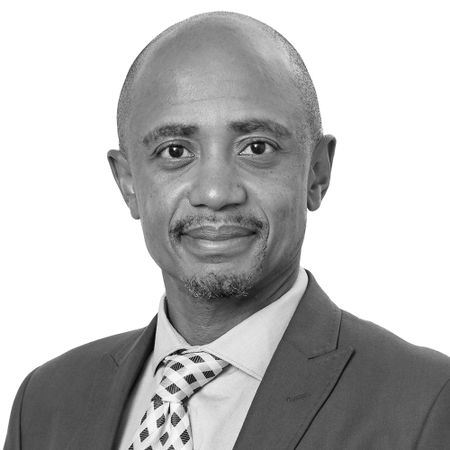 Sipho Ndaba