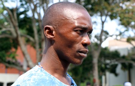 Getting it wrong — guilty until proven innocent