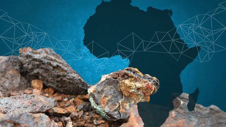 Critical minerals and tech dependency — a key G20 issue for Africa