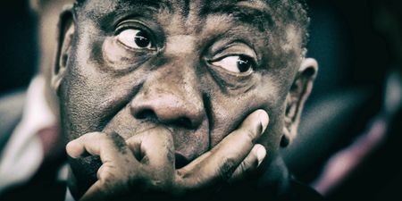 Ramaphosa’s envoys arrive in Nigeria in pan-African reconciliation bid