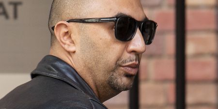 Bail denied — underworld figure Nafiz Modack must await trial in jail, says judge