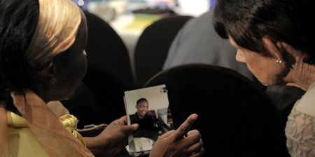 Patients were transferred to NGOs that were not prepared to receive them, inquest told