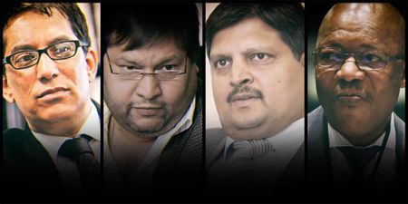 Alien vs Predator 2.0: Guptas fire R1-bn salvo at Iqbal Survé and former PIC boss Dan Matjila