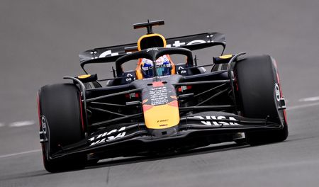 Red Bull face first F1 race in two decades without controversial team principal Christian Horner