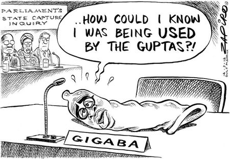 Stretching credibility