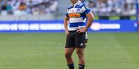 United Rugby Championship: DHL Stormers v Llanelli Scarlets