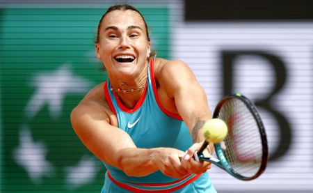 Amélie Mauresmo faces gender bias backlash amid French Open's weather woes and attendance struggles