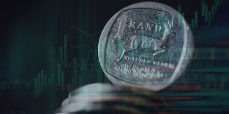 Trump, tariffs and a surging rand: welcome to currency twilight zone