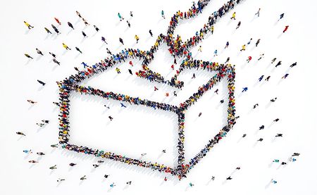 ‘Freedom is Slavery’ – disinformation threatens democracy and social justice in South Africa and globally