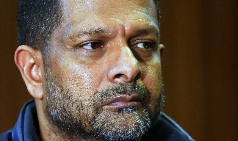 How Feroz Khan tried to circumvent Madlanga Commission and shot himself in the foot