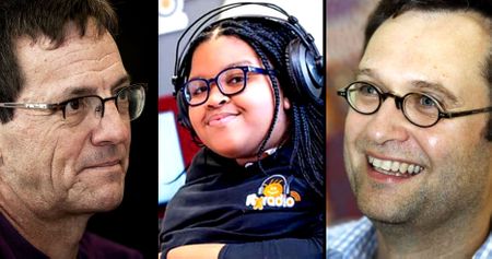 Youth mental health – the importance of discussion and stripping away stigmatisation