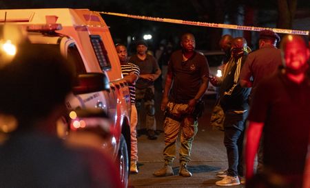 Rosettenville shootout: Police warn on-the-run suspects, 'We're coming for you'