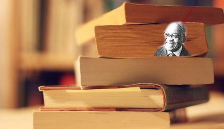 The President’s nightstand: the real issues