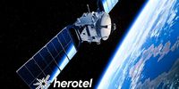 Herotel chosen as Amazon Leo distributor in Maziv race for satellite internet