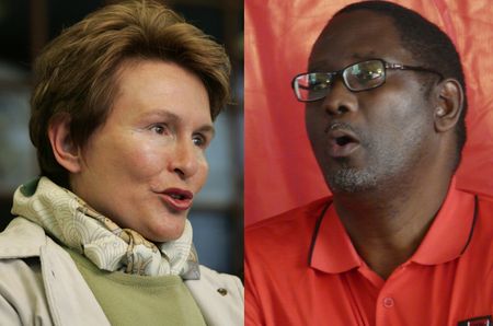 The Crossroads, Part II: The solution for Cosatu - and South Africa