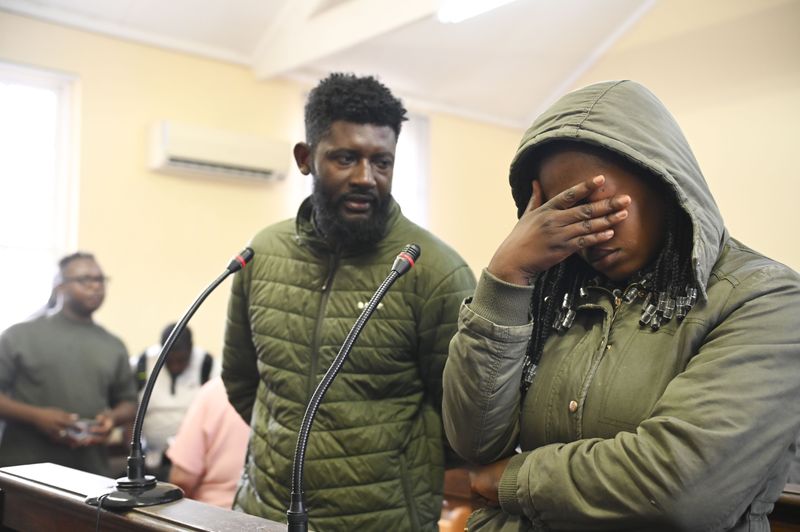 Silence from Phala Phala accused could jeopardise State’s case against them