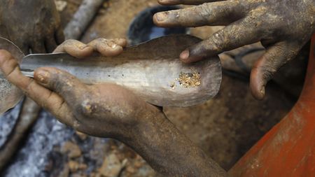 Unravelling the illicit economies that sustain terrorism in the Sahel