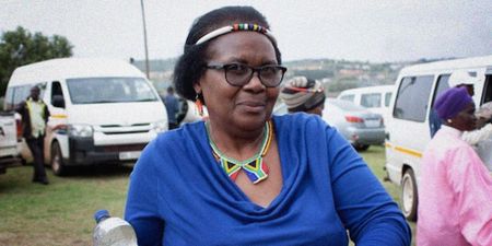 We honour the memory of Fikile Ntshangase, Sikhosiphi ‘Bazooka' Rhadebe and other fearless environmental warriors