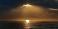 Big Bay, Cape Town. Image: Mark Glock