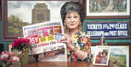 Ep. 181: Evita's nation in a better state (Video)