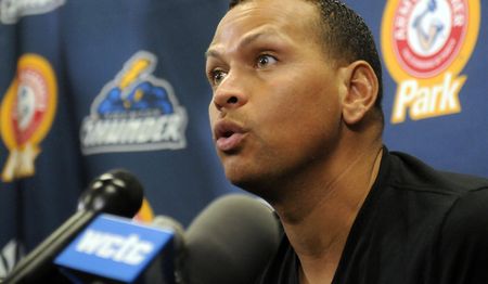 Baseball: Alex Rodriguez among 13 players suspended by MLB