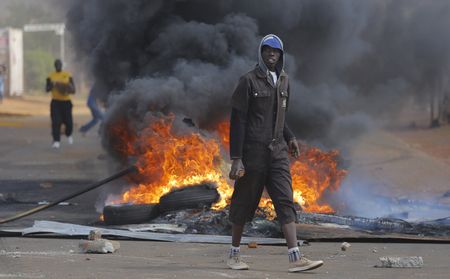 Overspending, underperforming, threats – welcome to Failed Local Government RSA, 2018