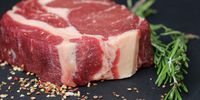 Steak. Image: Pixy