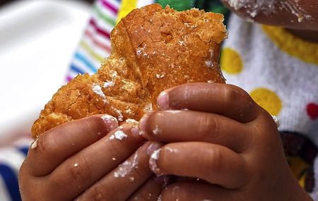 Black market cigarettes sales rise, Parliament passes February Budget, and education department hauled to court over school nutrition