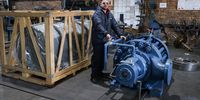 Infamous water pump is now in Makhanda, but accountability is missing