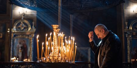 Air raid sirens heard from Lviv to Kharkiv; US’s Blinken and Austin to visit Kyiv