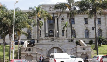 GroundUp: Clean air vs industrial development – Durban court case explained