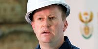 Public Works Minister Dean Macpherson unveils strategy to break construction mafia’s grip