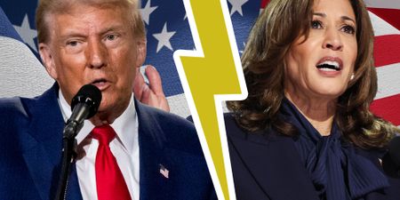 D-Day for Harris and Trump as they go head to head, live on national TV