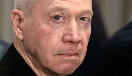 Iran at 'a huge disadvantage' after airstrikes - Israeli defence minister; explosions reported off Yemen’s coast