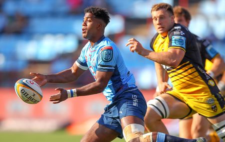 Bullish Jake focuses on the little things in URC playoffs, while Etzebeth ready for Munster