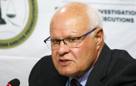 How Jackie Selebi’s shadow loomed over TRC prosecutions and stalled justice